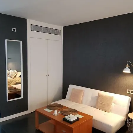 Apartment Bellavista *