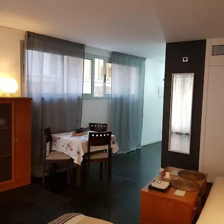 Apartment Bellavista *