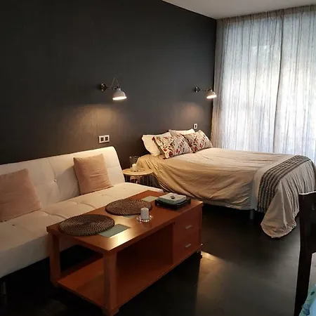 Bellavista Apartment