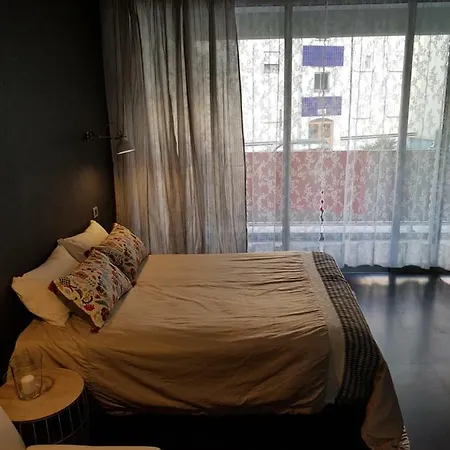 Bellavista Apartment
